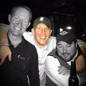 Meet your Posher, Alan